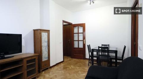Photo 3 of Apartment to share in Pueblo Nuevo,  Madrid Capital