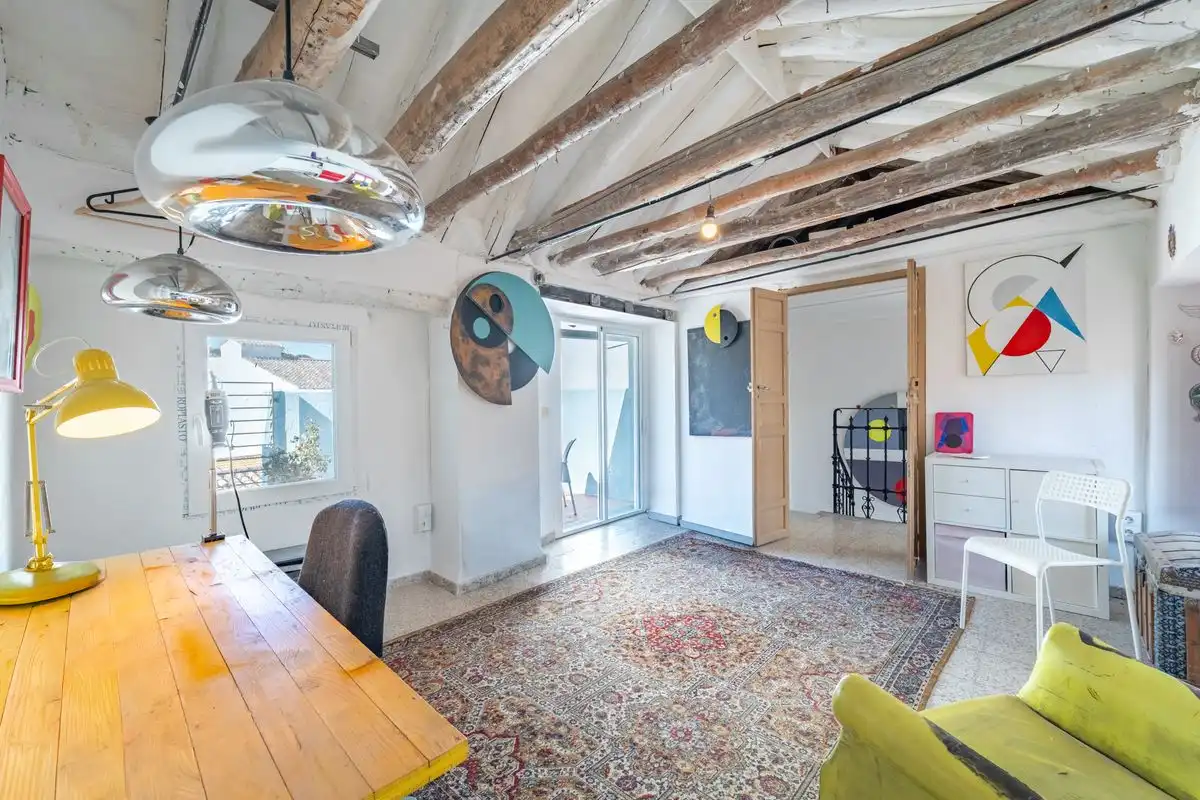 Casa rústica en venda a Calle Carrera, imagen 6