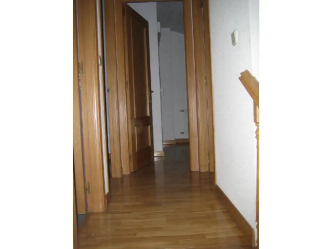 Maisonette zur Miete in Navalcarnero mit Heizung und Balkon