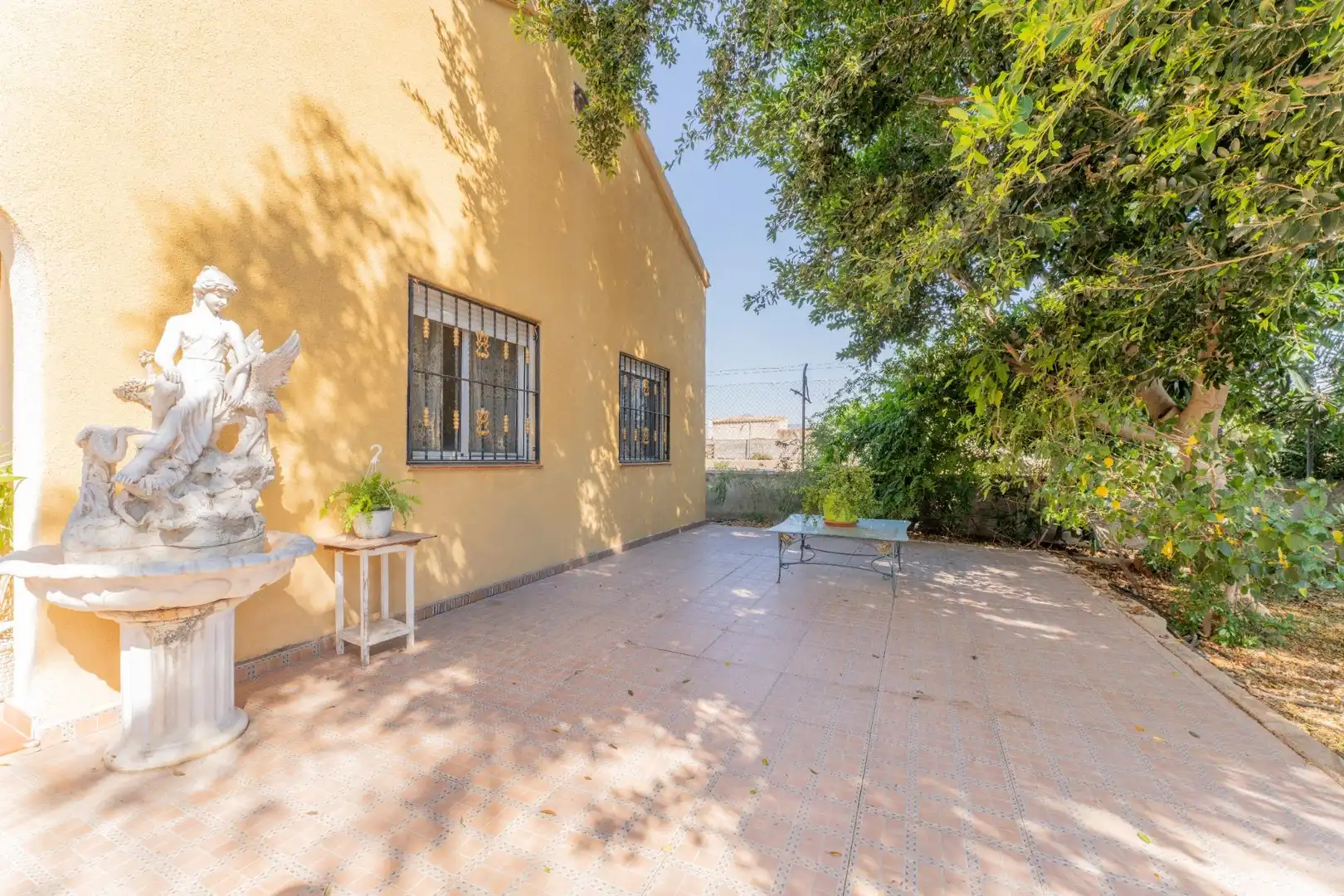 Vista exterior de Casa o chalet en venta en Orihuela con Piscina comunitaria