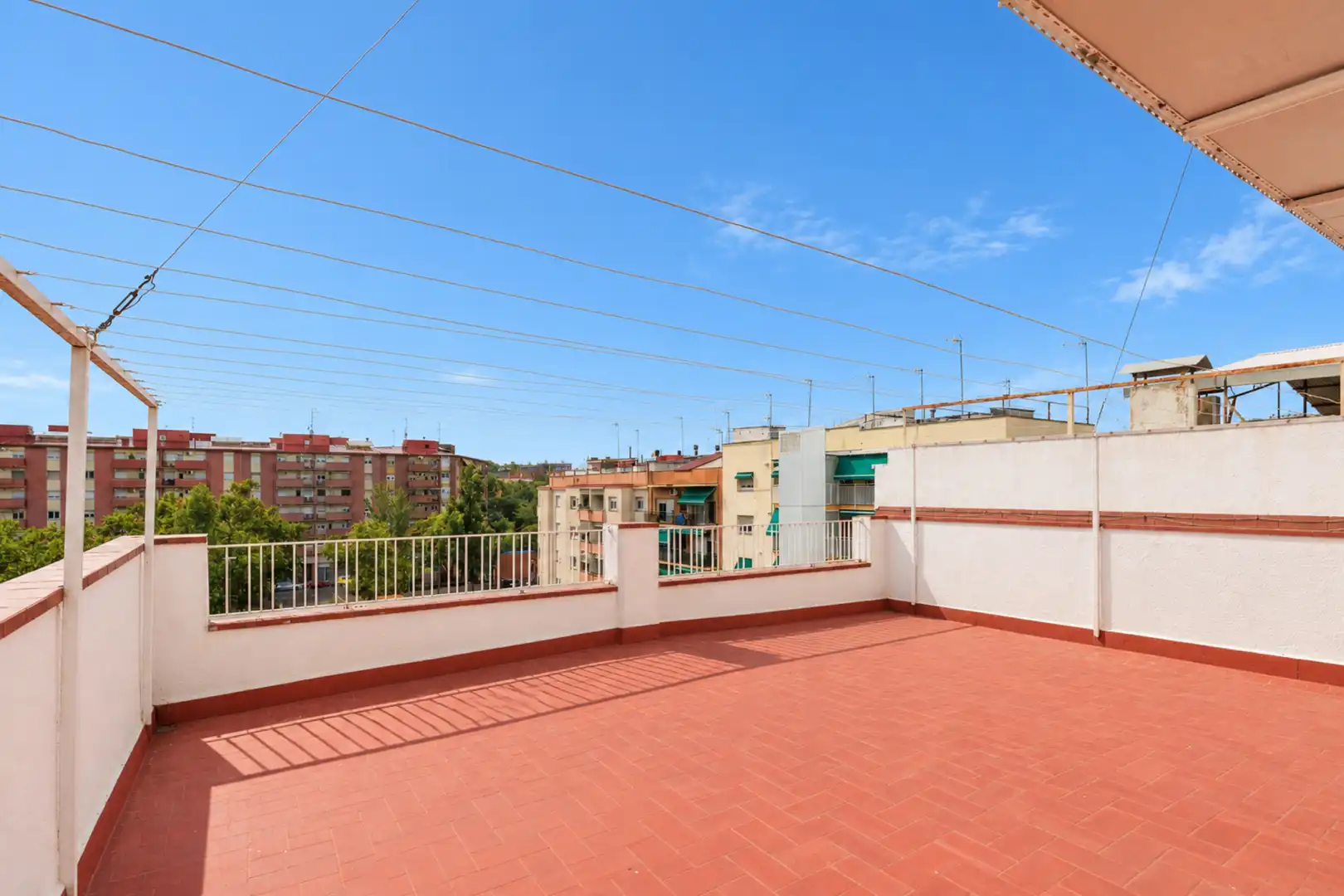 Flat with terrace for sale in Carrer de Lluís Vives, imagen 24