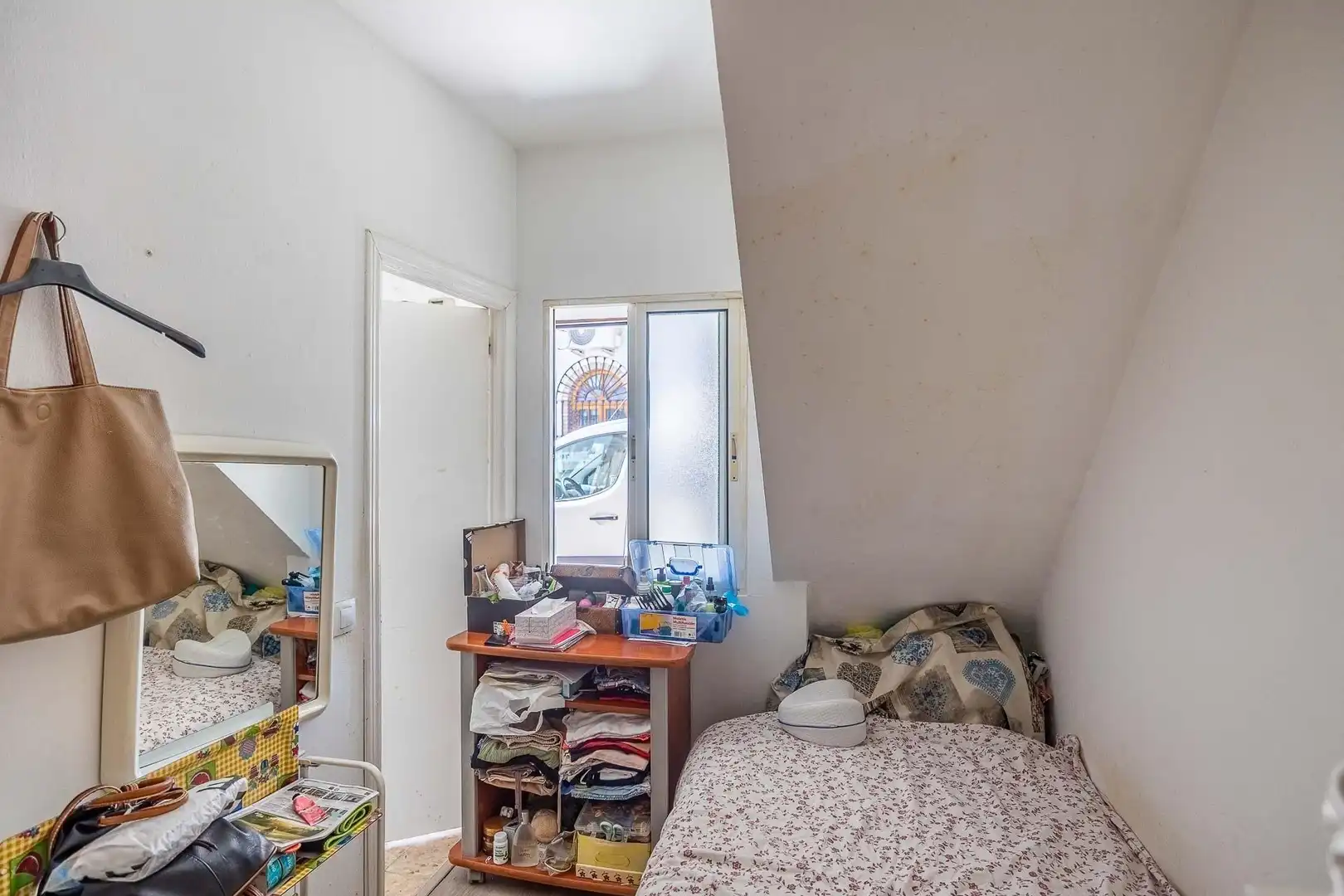 Dormitori de Casa o xalet en venda en Sevilla amb Terrassa i Traster
