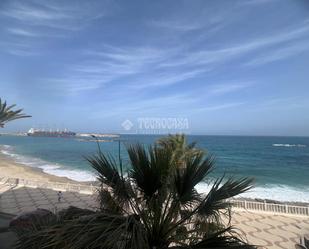 Pis de lloguer a Playa de Garrucha, Garrucha