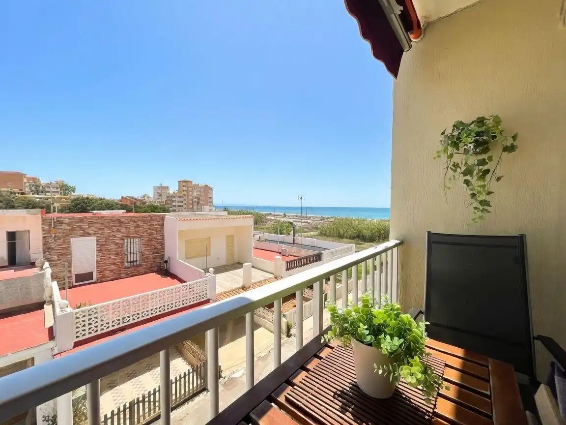 Apartment mit Balkon zum Verkauf in Calle FERNANDET -FE, imagen 23