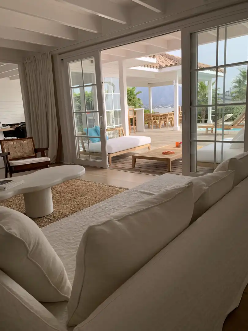 Casa bifamiliare con piscina in vendita a La Alquería, imagen 18