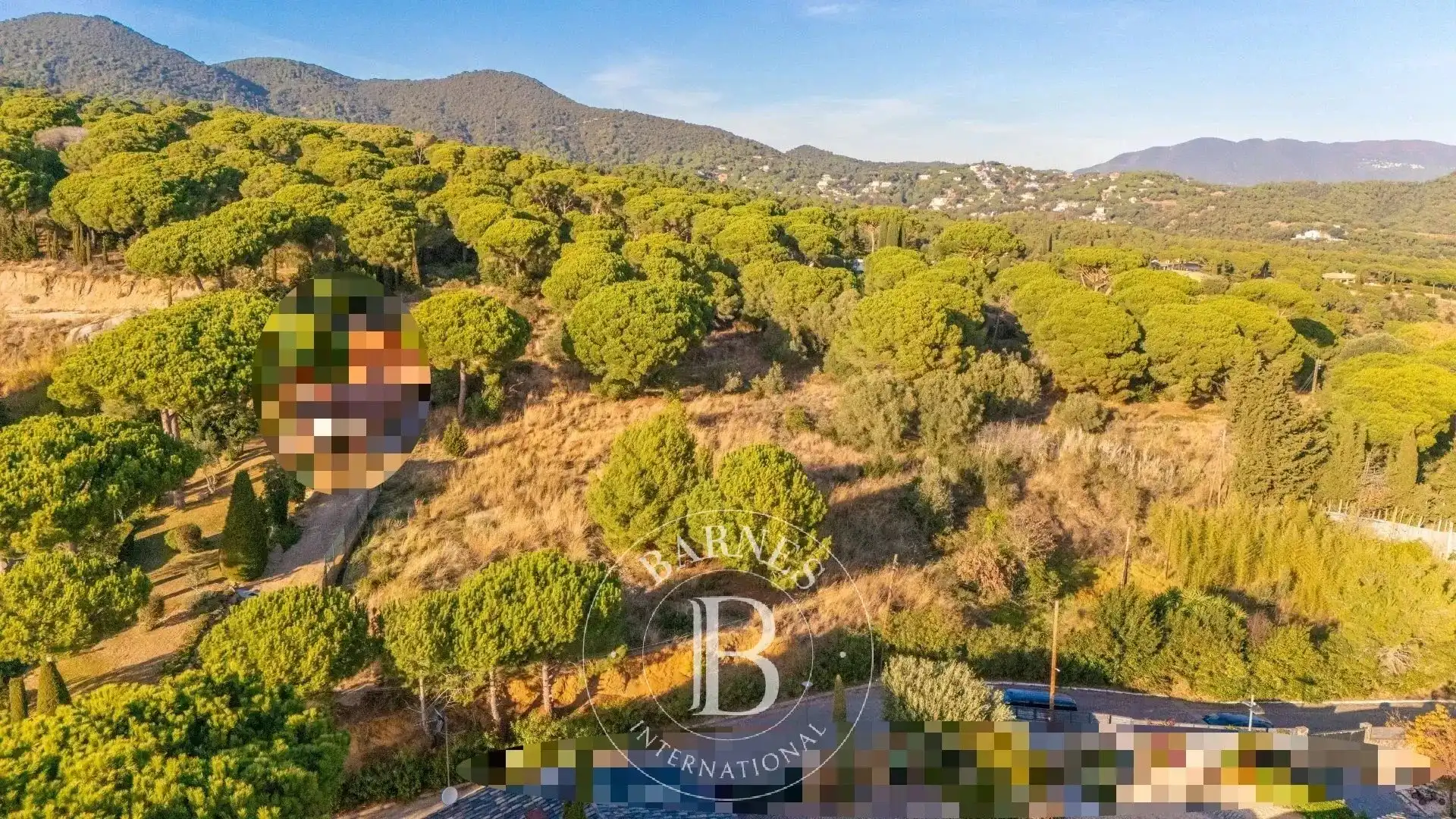 Residencial en venda en Sant Vicenç de Montalt