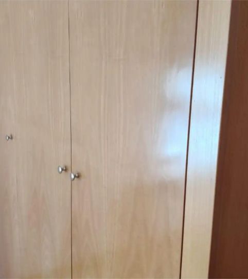 Foto 2 de Habitació a Calle el Almendro, 20, Cardeñajimeno, Burgos