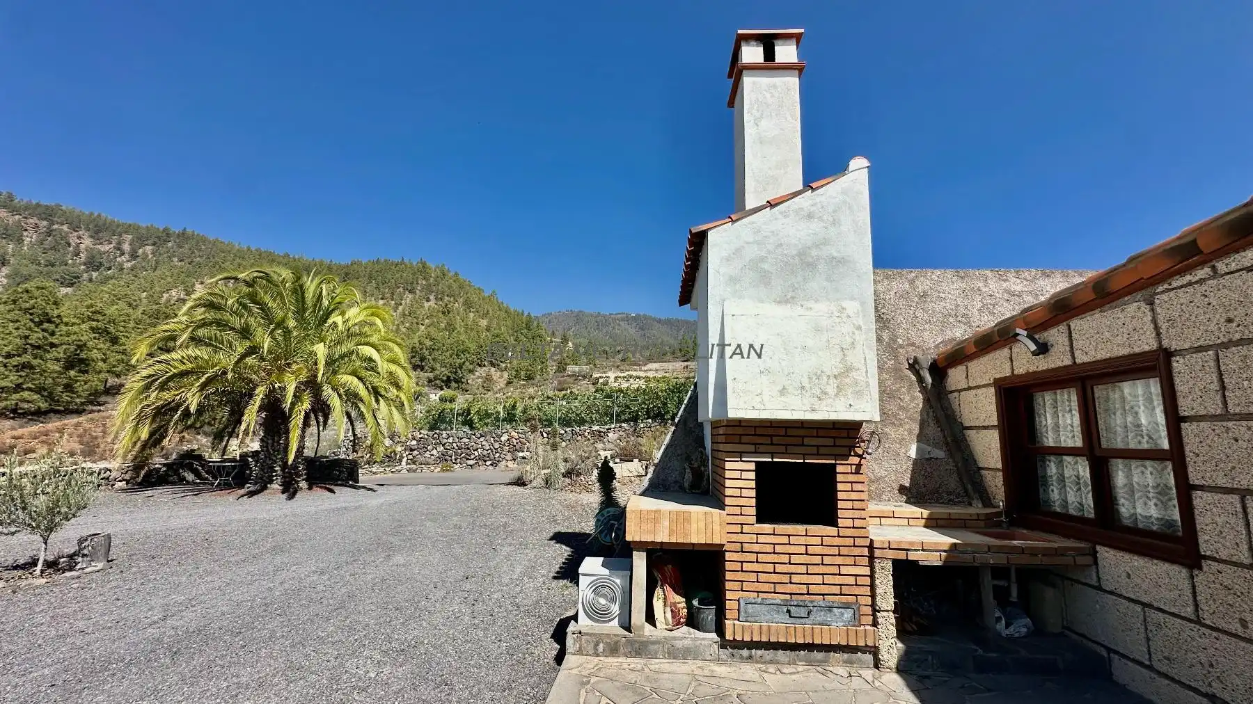 Country homes for sale in Cruz de Tea