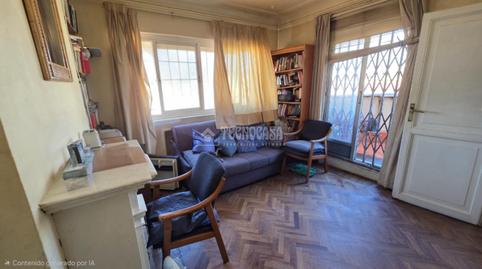 Foto 3 de Pis en venda a Ibiza de Madrid,  Madrid Capital