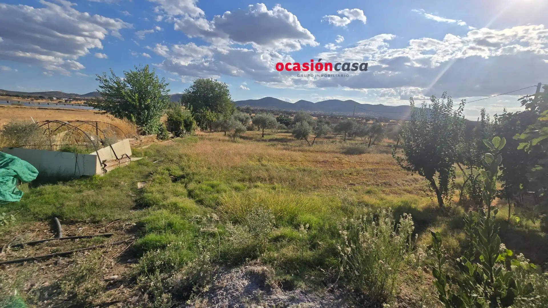 Terreno residenziale in vendita a Peñarroya-Pueblonuevo, imagen 9
