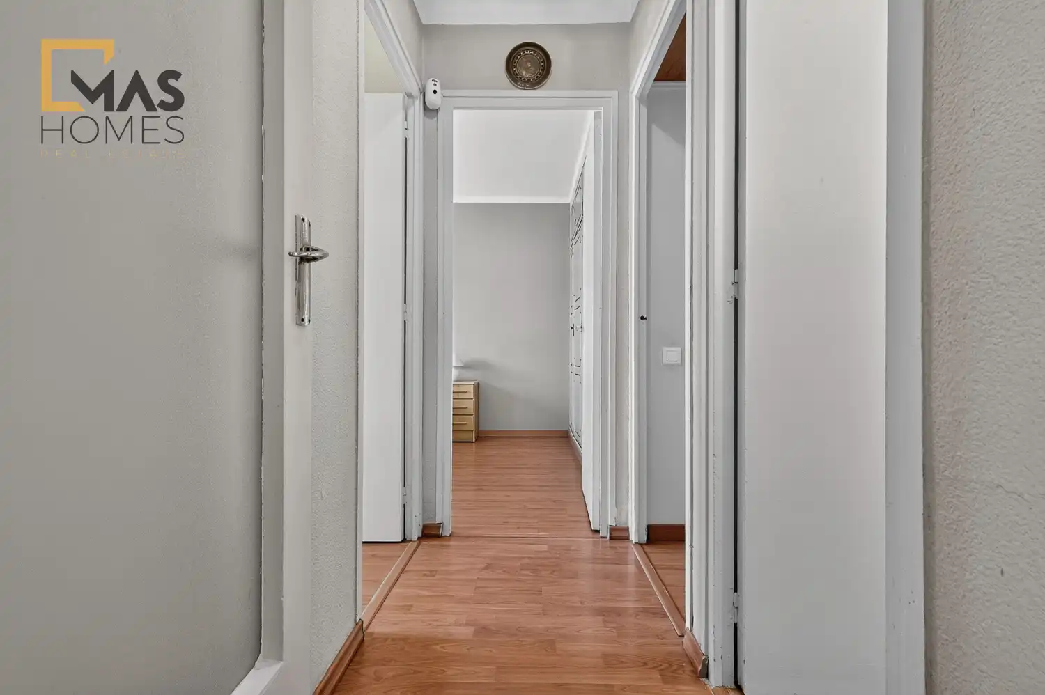 Flat with terrace for sale in Carrer d'Olot, imagen 22