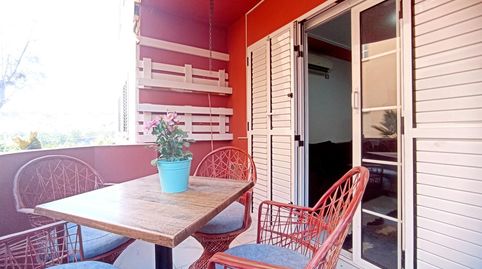 Foto 4 de Apartamento de alquiler en Las Margaritas, San Agustín - Bahía Feliz, San Bartolomé de Tirajana