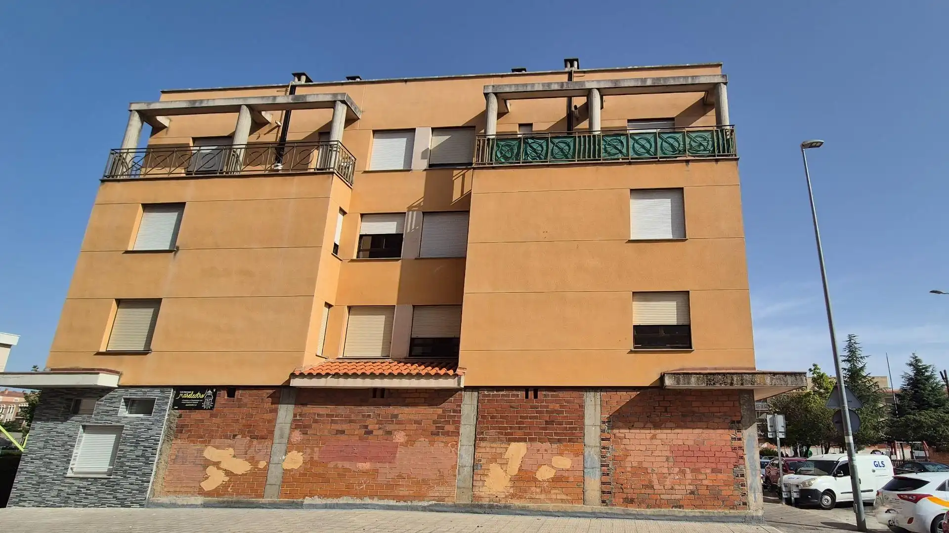 Pis amb terrassa en venda a Santa Marta de Tormes, imagen 17