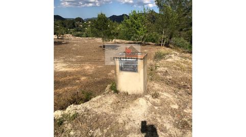 SE VENDE TERRENO RUSTICO EN BIXQUERT, immagine 3