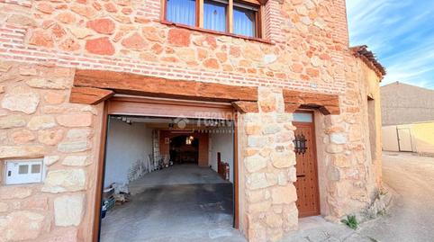 Foto 2 de Finca rústica en venda a Adrada de Pirón, Segovia