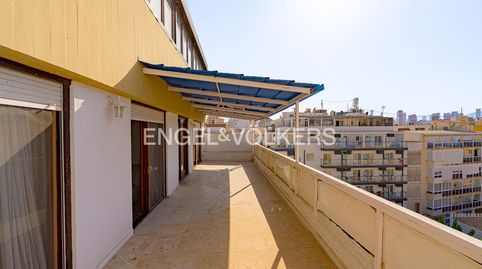 Foto 5 de Pis en venda a Avinguda Mare de Déu del Sofrat, 2, Casco Antiguo - Puerto, Benidorm