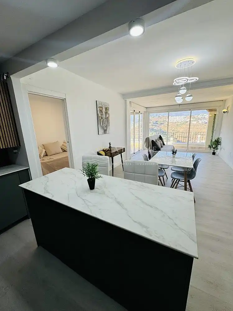 Apartments for rent in Centro