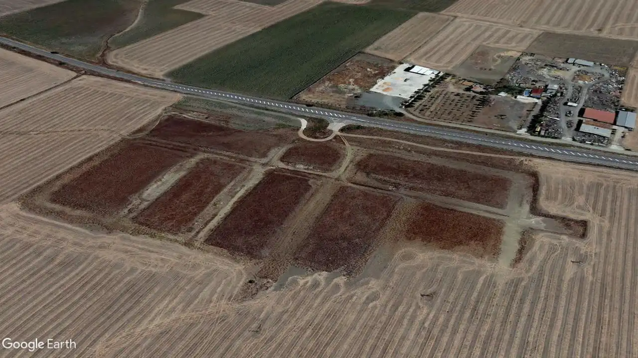Terreno rustico in vendita a PL Sector Industrial El Garrotal, imagen 3