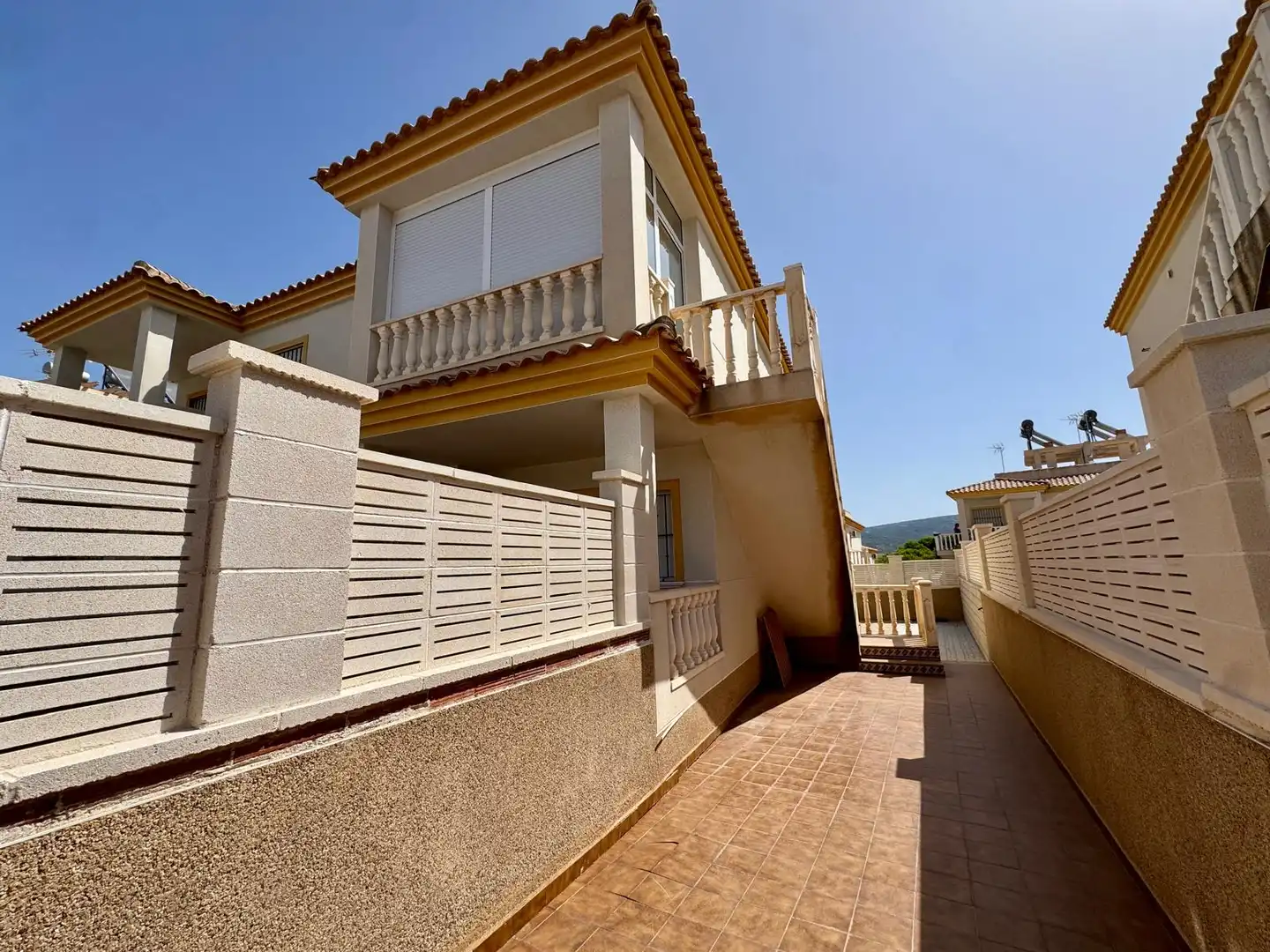 Apartament amb terrassa en venda a Carrer Cervantes 71, imagen 14
