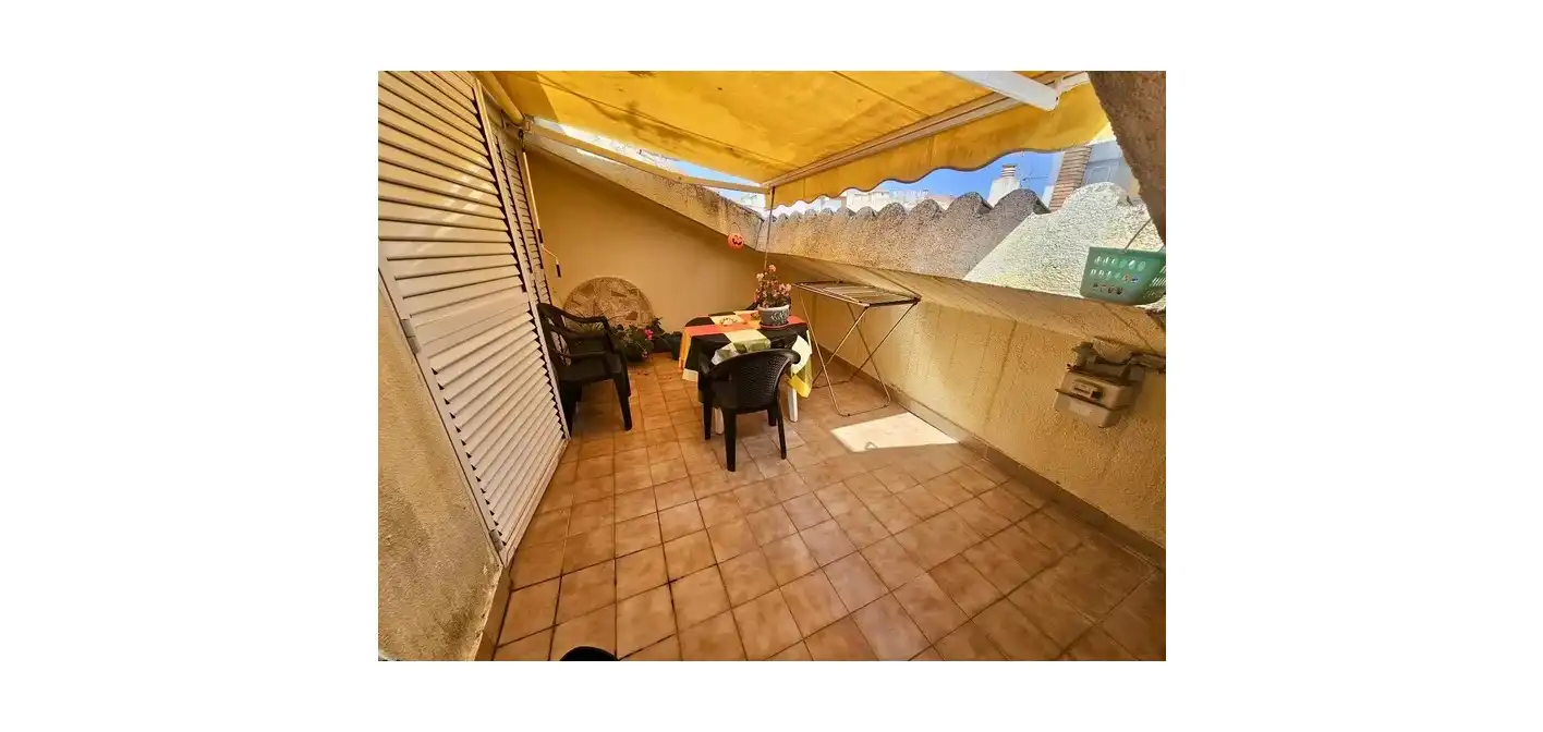 Duplex avec terrasse à vendre à Calella, imagen 27