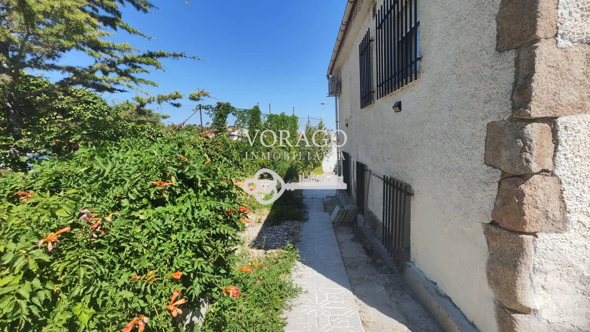 Chalet con piscina en venta en Torrejón del Rey, imagen 7