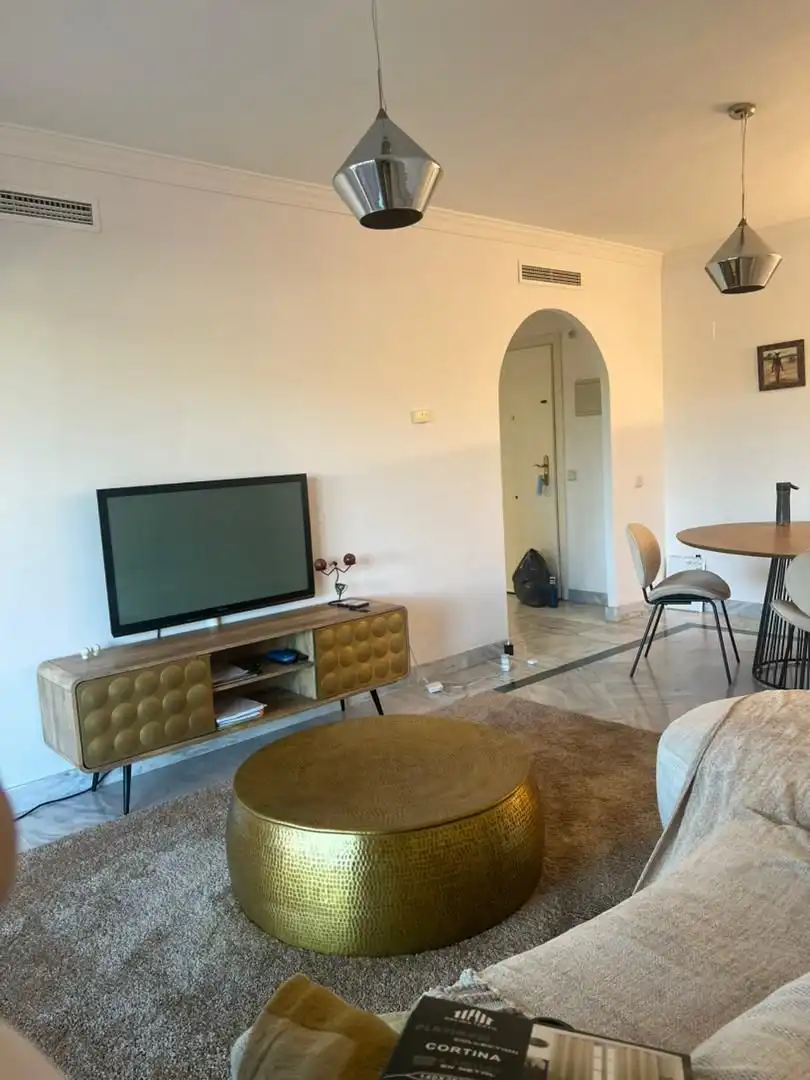 Apartament de lloguer a Nueva Andalucía, imagen 3