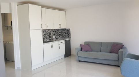 Foto 4 de Estudi de lloguer a Torviscas Centro y Alto, Adeje