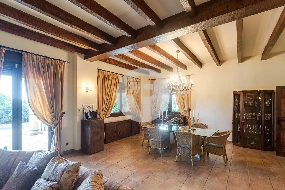 Casa con piscina en venta en Molino de la Hoz, imagen 24