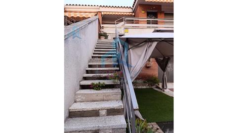 Foto 2 de Casa adosada en venta en Calle Abat Escarre, Sant Salvador,  Tarragona Capital