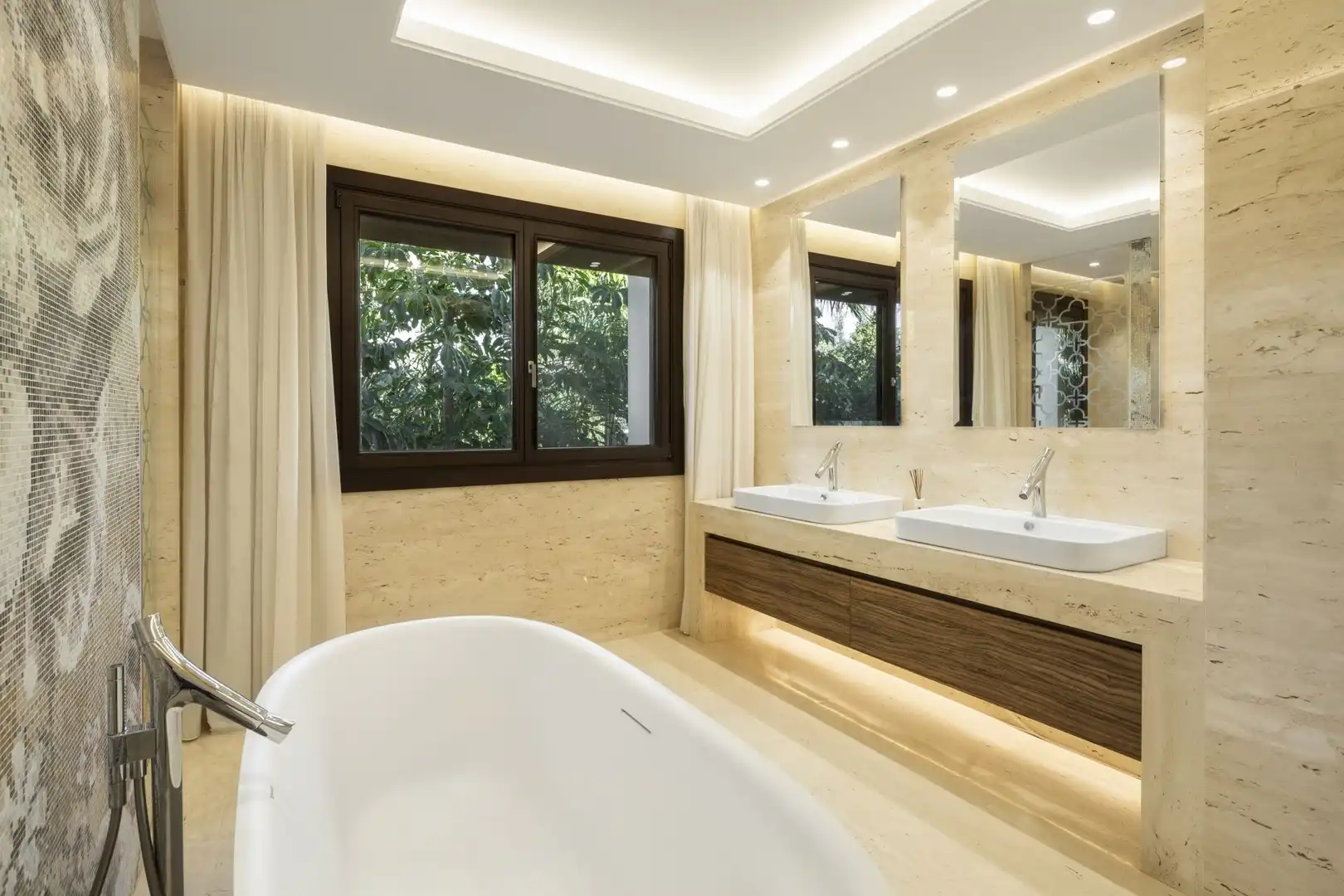 Chalet con piscina en venta en Urbanizacion N Andalucia 4H, imagen 13
