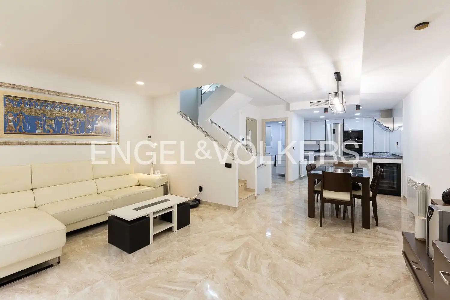 Adosado con terraza en venta en Benifaió, imagen 16