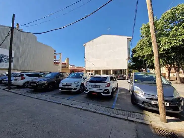 Terreno residencial en venta en Carrer Dels Ferrers 2, imagen 9