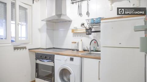 Foto 5 de Pis de lloguer a Palomeras Sureste,  Madrid Capital