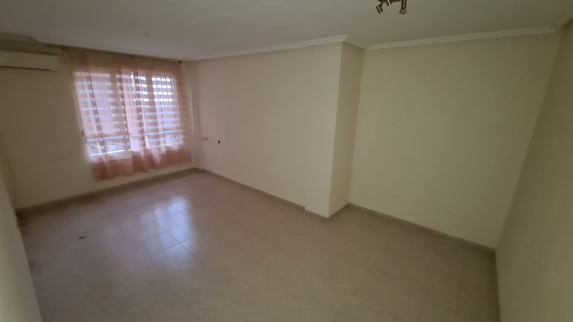 Living room of Apartment for sale in  Murcia Capital  with Air Conditioner and Storage room