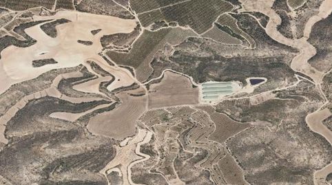 Gran Oportunidad de Inversión en Subastas de activos!finca rústica en venta en FAYON, Zaragoza.Buscas una inversión segura y renta, imatge 4