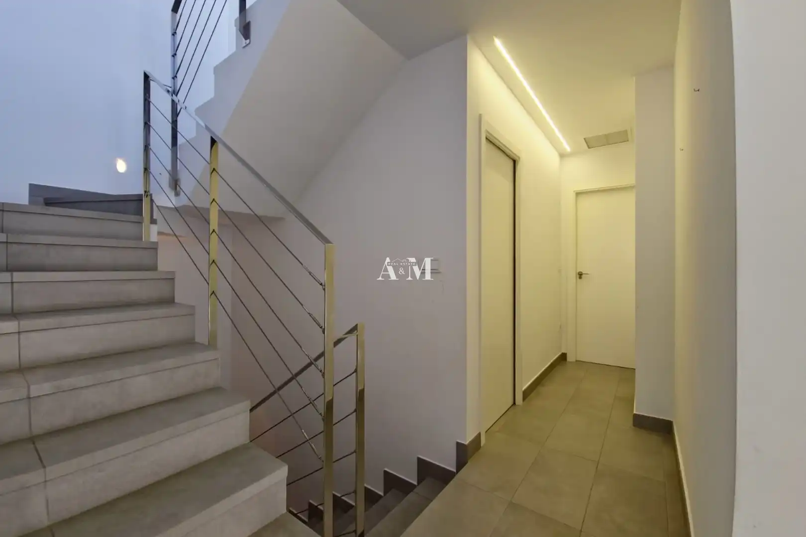 Haus oder Chalet zur Miete in Dolores mit Heizung, Privatgarten und Terrasse