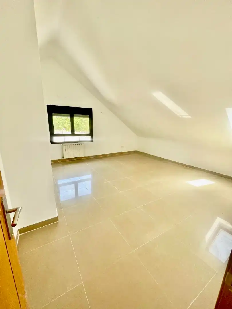 Casa o chalet de alquiler en El Álamo con Calefacción, Jardín privado y Terraza