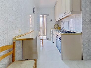 Wohnung mit Aufzug zum Verkauf in Calle ENRIQUE VELASCO