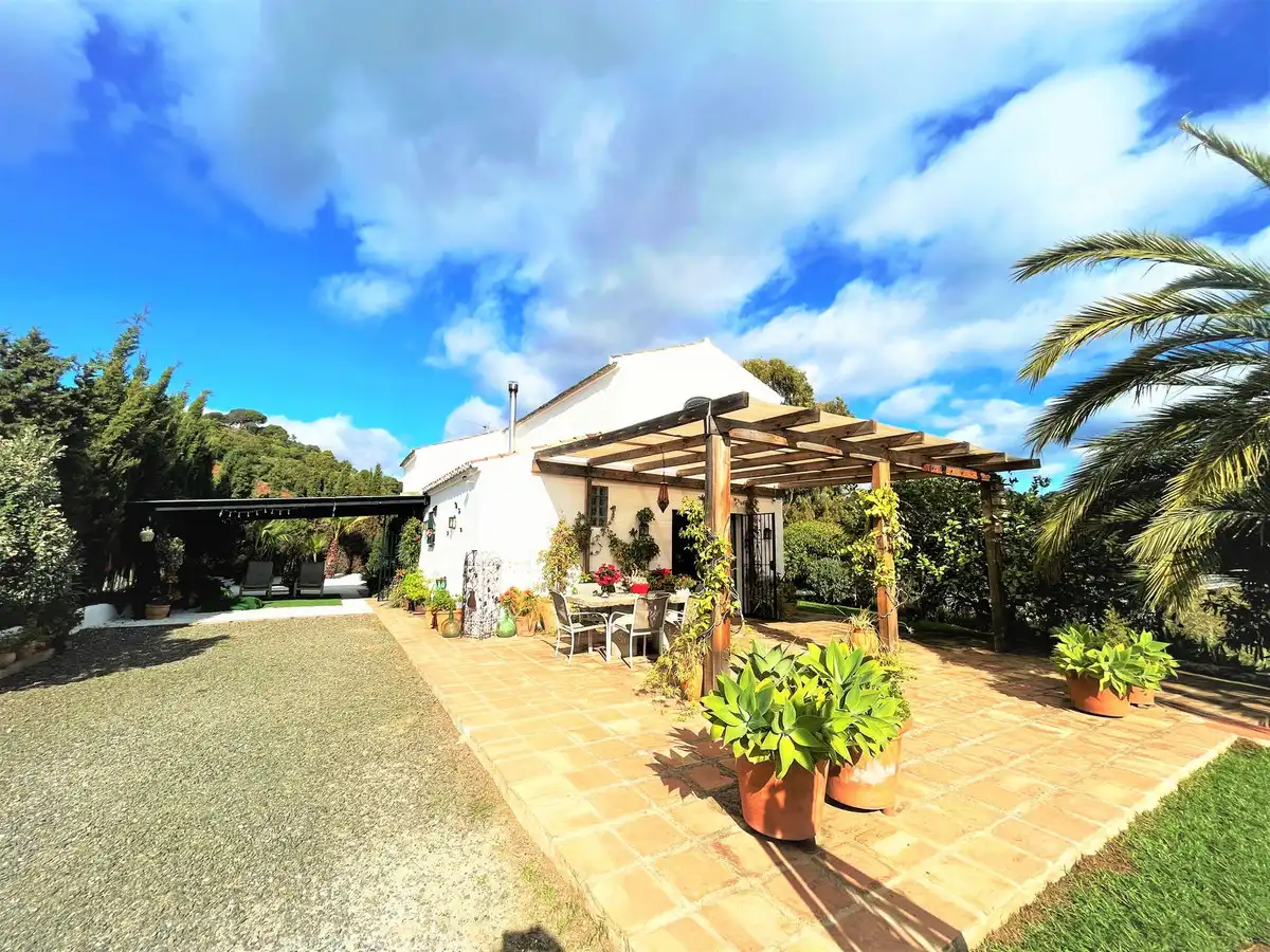 Villa mit Pool zum Verkauf in Avenida Parque Selwo s/n, imagen 20