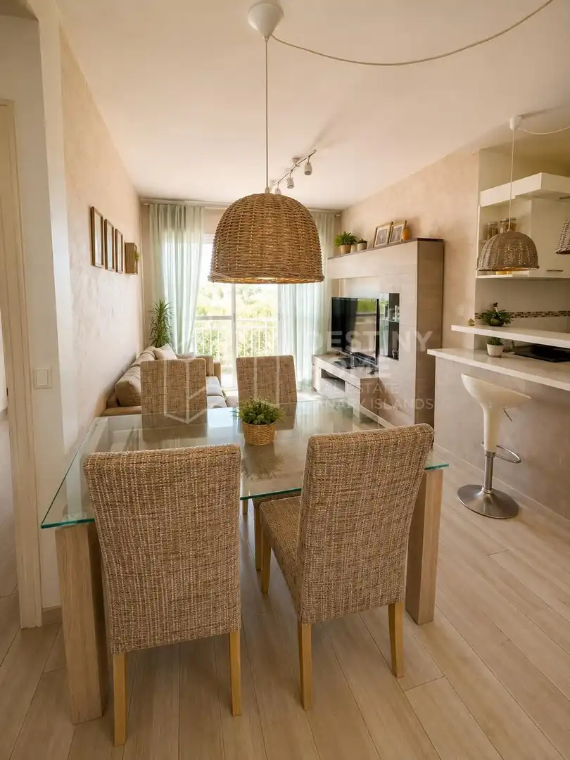 Apartament amb piscina en venda a Guirre, imagen 6