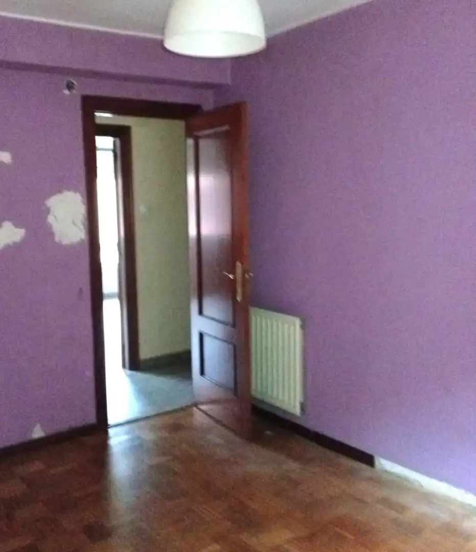 Pis en venda en Lena amb Calefacció, Parquet i Traster