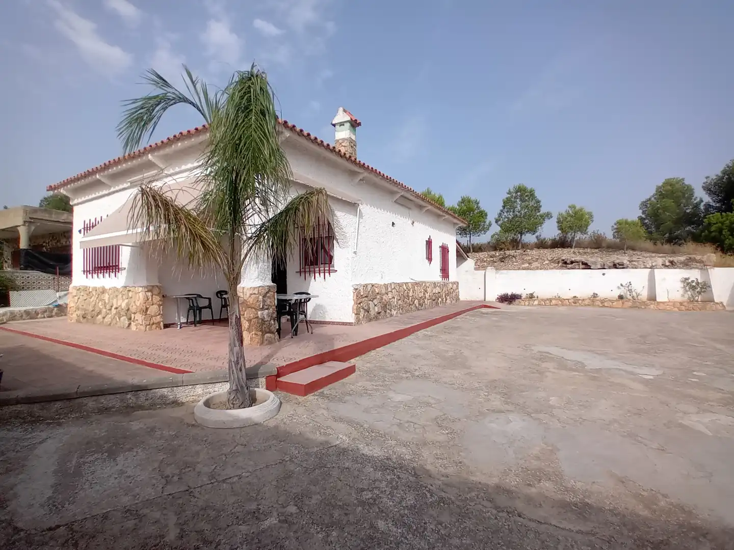 Detached house with pool for sale in Montserrat, imagen 23