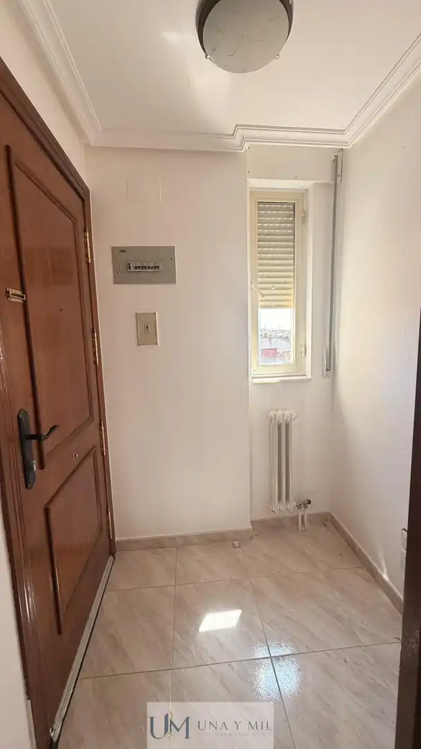 Pis en venda en Villares de la Reina amb Calefacció i Balcó