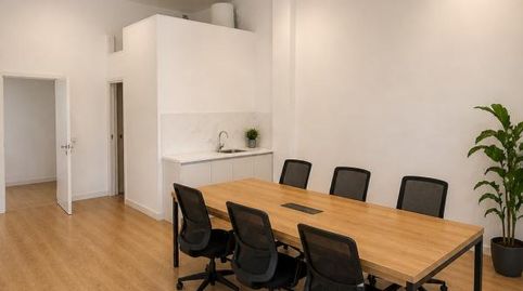 Foto 3 de Loft en venta en Sector Oficios, Primera Fase - Nuevo Tres Cantos, Tres Cantos