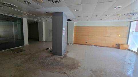 Photo 2 of Premises to rent in Calle del Rincón de la Huerta, 1, Coslada pueblo, Madrid