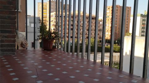 Foto 5 de Pis de lloguer a Plaza de la Universidad, San Lorenzo, Murcia Capital