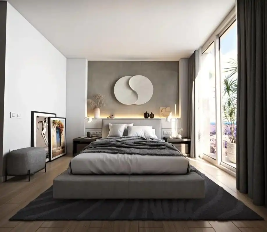 Apartment with pool for sale in Plans - Gasparot, imagen 10