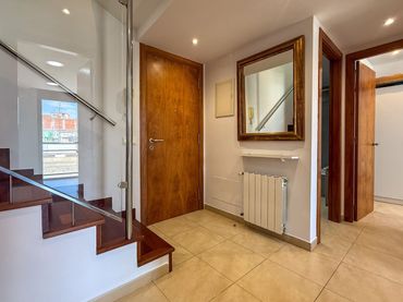 Dúplex amb ascensor en venda a CONRAD PALLI I BATET 11