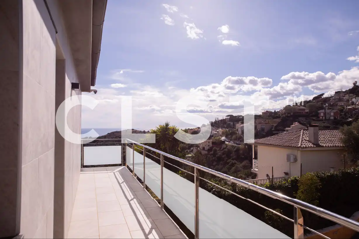 Casa con terraza en alquiler en Carrer dels Caçadors, imagen 20