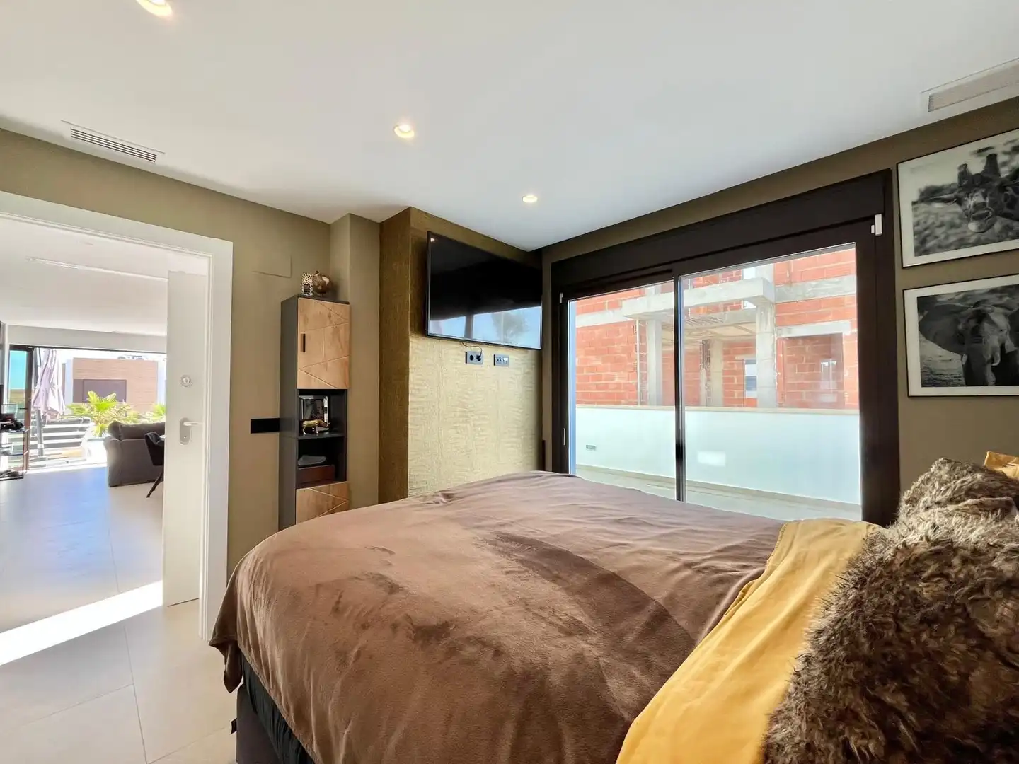 Villa avec terrasse à vendre à Algorfa, imagen 16